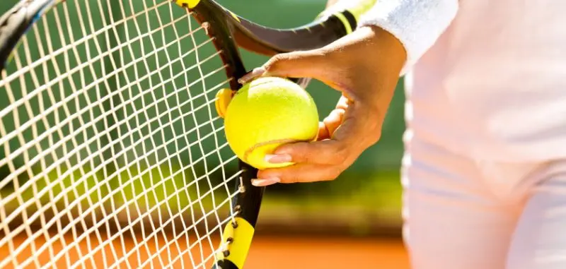 Luật cá cược Tennis cơ bản