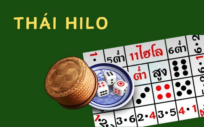 Thái Hilo là gì